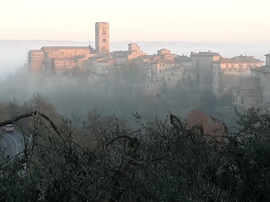 Il Palagione San Gimignano Exterior foto